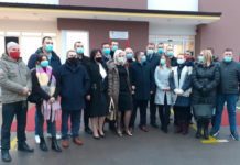 Dodik, Šeranić i Karapetrović otvorili novoizgrađenu ambulantu u Slatini