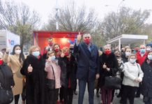 Rajčević: SNSD očekuje ubjedljivu izbornu pobjedu