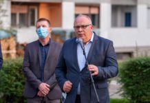 SNSD Teslić: Pobjeda je sigurna, Bogdanić ne povlači kandidaturu, protivnici u strahu šire lažne vijesti