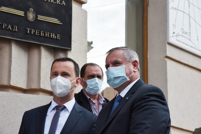 Curic i Viskovic Trebinje