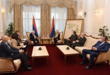 Ivancov: Republika Srpska treba da brani svoje interese u višim institucijama