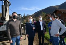 Cvijanović i Radojičić u funkciju pustili kilometar ulične rasvjete