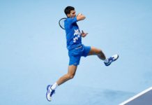 Đoković preko Zvereva do polufinala Londona