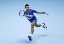 Tim poslije velike drame zaustavio Đokovića u polufinalu Londona