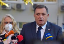 Dodik: SNSD i institucije Srpske nastaviće da se bore za razvoj svakog dijela Republike