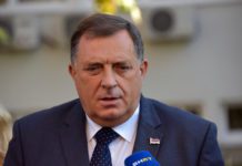 Dodik: Partije iz koalicije ne žele SPS