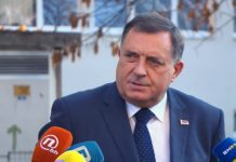 Dodik o izvještaju MUP-a protiv Nešića: Propisi moraju biti poštovani