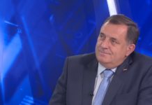 Društvene mreže o Dodikovom intervjuu za N1