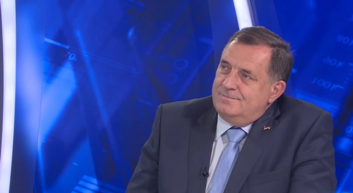 Dodik N1 TV