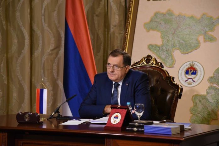 Dodik Savjet bezbjednosti 1