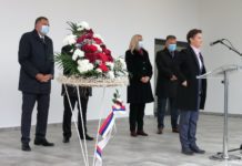 Brnabić: Kada jača Srbija tada jača i Republika Srpska