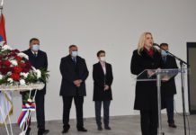 Cvijanović: Srbija oslonac i podrška Republici Srpskoj