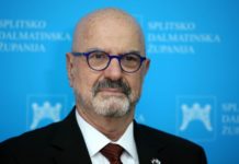 Mor: Vrijeme je za potpunu zabranu ustaškog pozdrava „Za dom spremni“