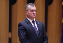 Karamatić: Osramotio se Komšić i Bošnjaci