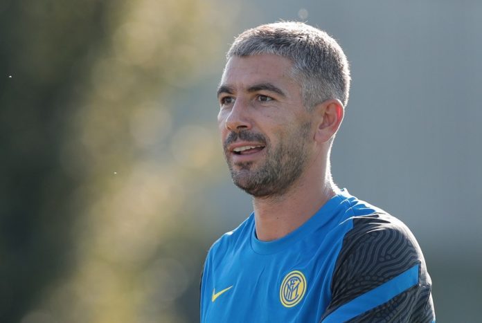 Kolarov Inter