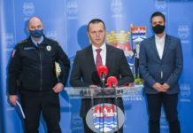 Lukač sa Amidžićem: Na visokom novou saradnja Banjaluke i MUP-a Srpske