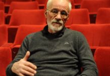 Preminuo glumac Mirko Babić