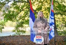 Cvijanović: Most u Docu biće simbol Banjaluke i dokaz da vlasti imaju viziju