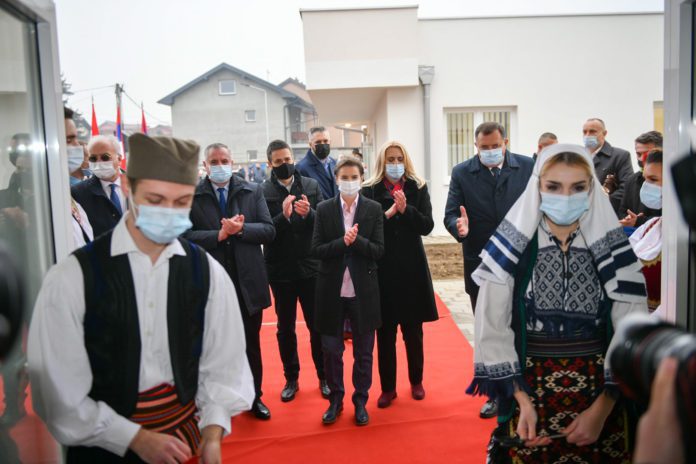 Naselje Petricevac 14