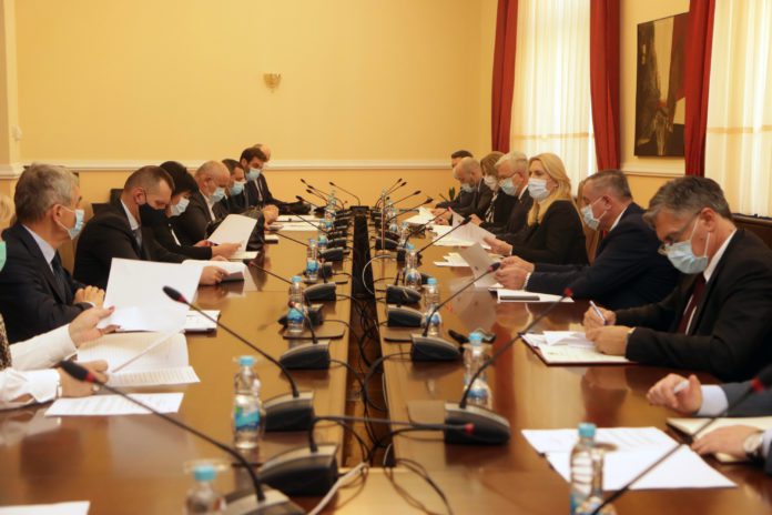 Бањалука - Одбор за прославу Дана Р