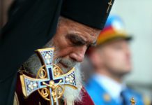 Otvorena knjiga žalosti u Banjaluci i Trebinju