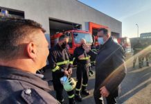 Dodik: Prnjavor pokazuje stalni napredak