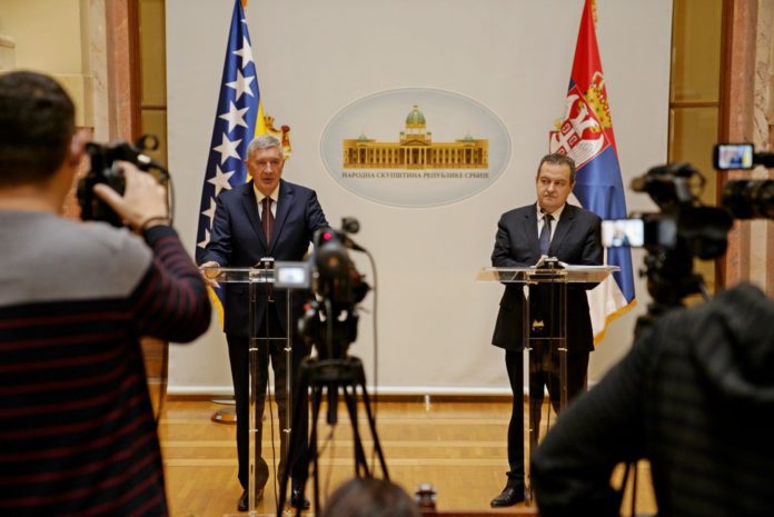 Radmanovic Dacic