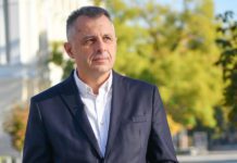 Radojičić stabilnog zdravstvenog stanja