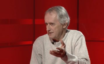 Vasić: Zašto u Srbiji nije moguća velika nacionalna stranka