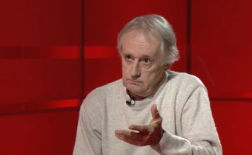 Vasić: Društvene mreže i društvene rulje kao osnov politike i javnog mnijenja
