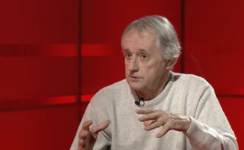 Vasić: Srebrenica nije muslimanska enklava