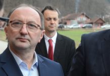 Nebojša Karać ostaje načelnik Ribnika