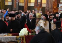 Krivokapić: Današnji dan je dan svih litija koje predvodi Amfilohije