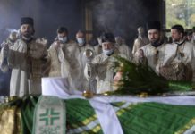 Izbor patrijarha – novo poglavlje u istoriji SPC