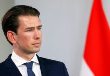 Kurc pozvao na međunarodnu saradnju nakon napada