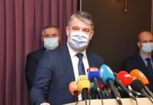 Šeranić: Nemam bojazni od vakcine, prvi ću se vakcinisati