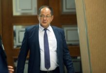 Gligorić imenovan za potpredsjednika DNS-a