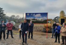 Dodik: Novi vrtić u Srpcu zvaće se „Srbija“, omogućiće bolje uslove za smještaj djece