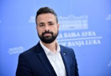 Amidžić demantovao Stanivukovića: Riječ je serološkim, a ne PCR testovima