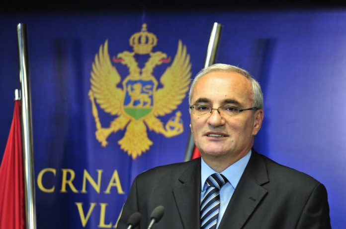 Tarzan Milosevic