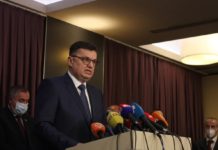Tegeltija: Mehmedagić ne može biti izabran za direktora OBA dok se vodi sudski proces