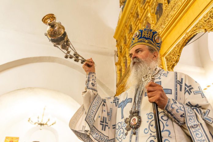 Teodosije episkop