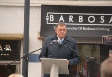 Dodik: Bijeljina se razvija u punom kapacitatu