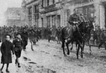 Obilježene 102 godine od ulaska srpske vojske u Banjaluku