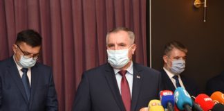 Višković: Za plaćanje vakcina rezervisano oko 20 miliona KM