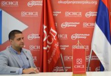 Vlado Gligorić: Bolje usluge svim građanima Čelinca naš su cilj