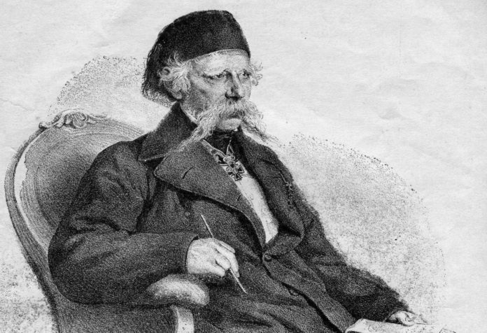 Vuk Karadzic