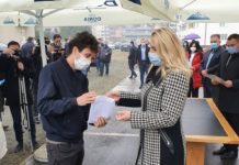 Cvijanović: Zgrada socijalnog stanovanja u Gradišci rezultat rada različitih nivoa vlasti