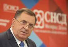 Dodik: Izmjene Zakona o lokalnoj samoupravi mogu predlagati samo opštine i gradovi