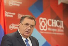 Dodik: Izbori u Srebrenici ne mogu biti poništeni